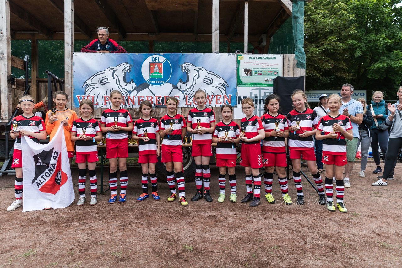Bild 251 - Loewinnen Cup